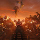 Illustration for article titled After Fortnite's Massive Success, Epic Shuts Down Paragon